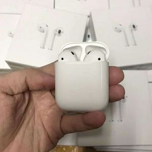 Apple Air Pods unlocked